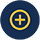 Plus Symbol Icon