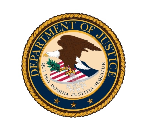 DOJ Seal